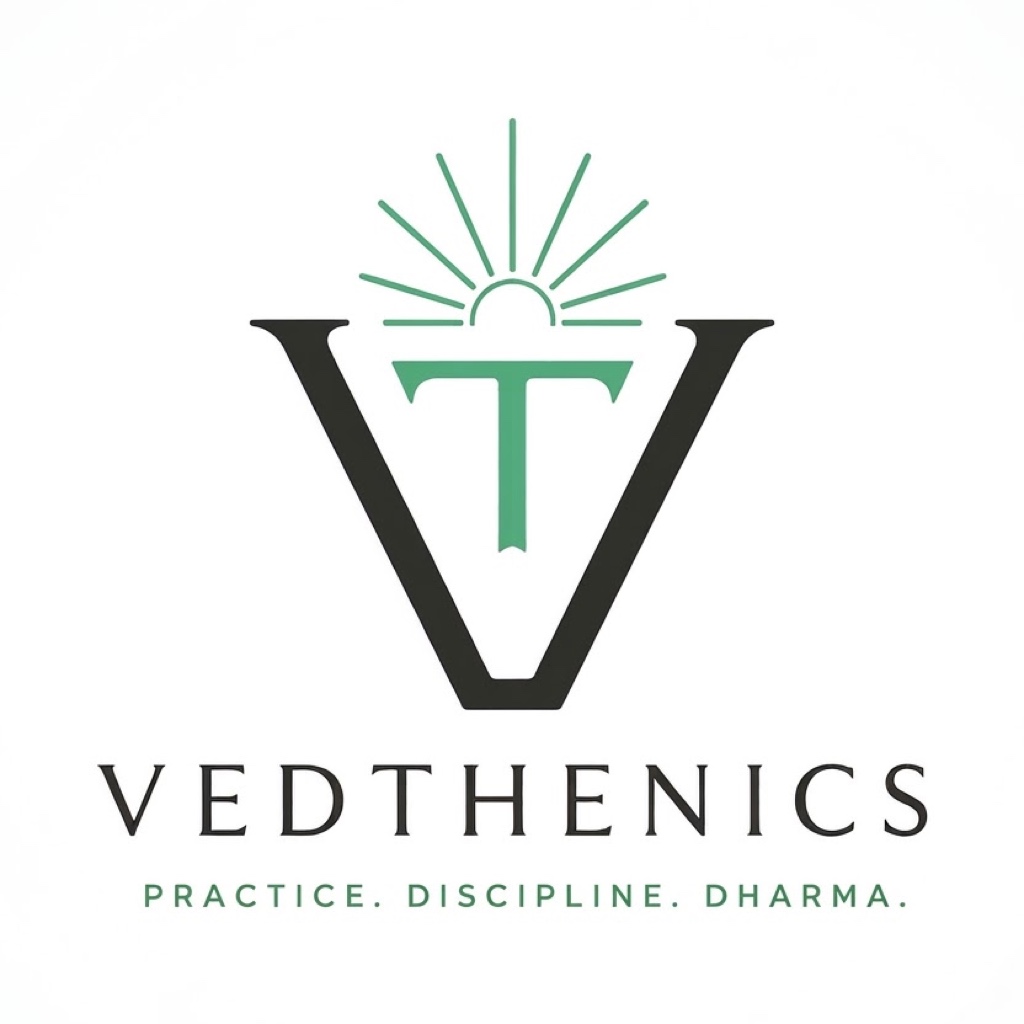 VedThenics mark